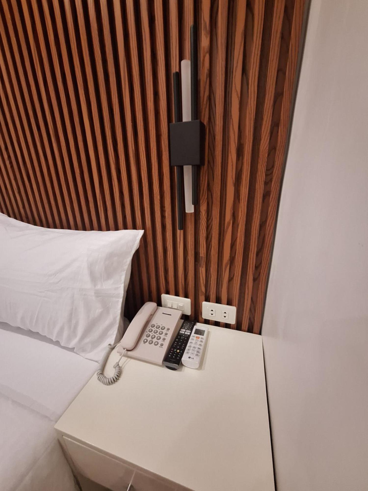 Casa Ison Hotel Sablayan Zewnętrze zdjęcie